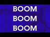 Boom, Boom, Boom Ringtone Download Free