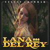 Lana Del Rey - Velvet Crowbar Ringtone Download Free MP3