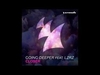 Going Deeper Feat. LZRZ - Closer (Original Mix) Ringtone Download Free MP3