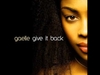 Gaelle - Give It Back Ringtone Download Free MP3