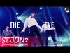 Exo - The Eve Ringtone Download Free MP3