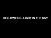 Helloween - Light In The Sky Ringtone Download Free MP3