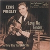 Elvis Presley - Love Me Tender Ringtone Download Free MP3