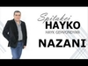 DJ DAVO Feat. HAYK GHEVONDYAN (SPITAKCI HAYKO) - NAZANI New 2017 Ringtone Download Free MP3