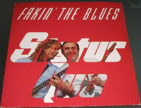 Fakin' The Blues Ringtone Download Free