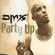 Party Up Ringtone Download Free