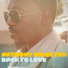 Anthony Hamilton - Mad Ringtone Download Free MP3