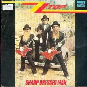 Sharp Dressed Man Ringtone Download Free