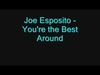 Joe Esposito - You're The Best Around Ringtone Download Free MP3