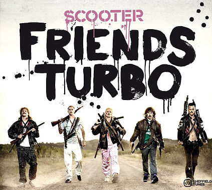 Friends Turbo Ringtone Download Free