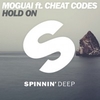 Moguai, Cheat Codes - Hold On Ringtone Download Free MP3