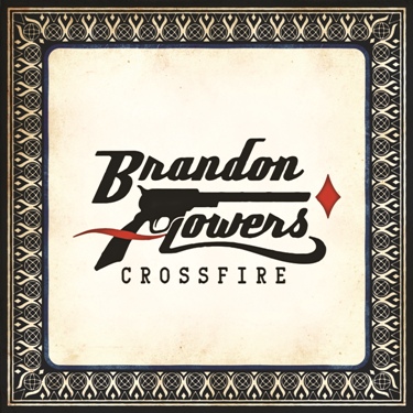 Crossfire [Radio Edit] Ringtone Download Free