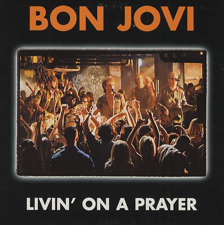 Livin' On A Prayer Ringtone Download Free