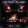 L.A. Blues Alliance - Who's Been Talking Ringtone Download Free MP3