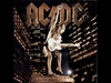 AC/DC - Can't Stand Still Ringtone Download Free MP3