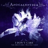 Apocalyptica - I Dont't Care Ringtone Download Free MP3