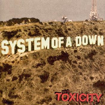 Toxicity Ringtone Download Free