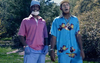 Tyler, The Creator - Who Dat Boy Ringtone Download Free MP3