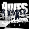 The Hives - Tick Tick Boom Ringtone Download Free MP3