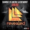 Dannic Vs. Merk & Kremont - Music (Extended Mix) Ringtone Download Free MP3