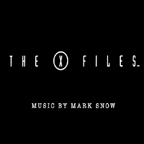 The X-Files Main Title Ringtone Download Free