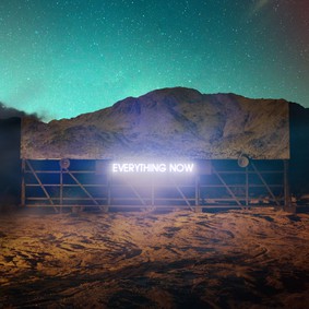 Everything Now Ringtone Download Free