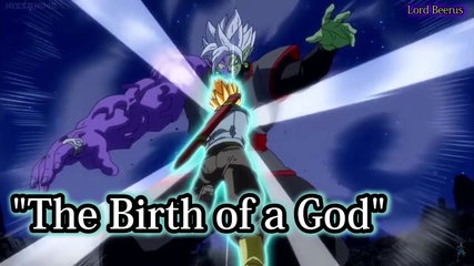 The Birth Of A God Ringtone Download Free