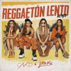 CNCO Feat. Little Mix - Reggaeton Lento Ringtone Download Free MP3