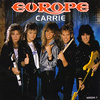 Europe - Carrie Ringtone Download Free MP3