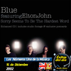 Blue - Sorry Seems To Be The Hardest Word Ringtone Download Free MP3