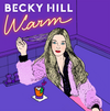 Becky Hill - Warm Ringtone Download Free MP3