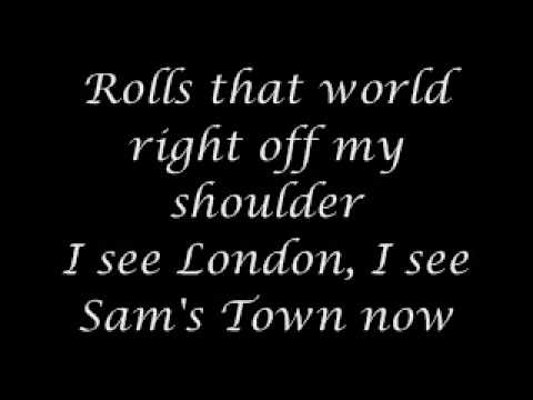 Sam's Town (Abbey Road Version) Ringtone Download Free