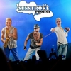 Sunstroke Project - Walking In The Rain Ringtone Download Free MP3