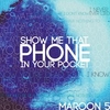 Maroon 5 - In Your Pocket Ringtone Download Free MP3