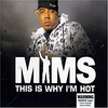 MIMS - This Is Why I'm Hot Ringtone Download Free MP3