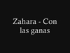 Zahara - Con Las Ganas Ringtone Download Free MP3