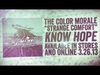 The Color Morale - Broken Vessel Ringtone Download Free MP3