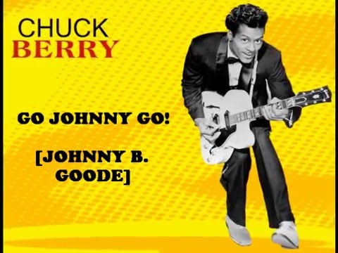 Go Johnny Go Ringtone Download Free