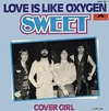 Sweet - Love Is Like Oxygen Ringtone Download Free MP3