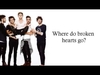 One Direction - [Made In The A. M.] - Where Do Broken Hearts Go Ringtone Download Free MP3