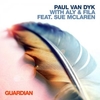 Paul Van Dyk With Aly & Fila Ft. Sue McLaren - Guardian Ringtone Download Free MP3