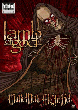 Lamb Of God - Walk With Me In Hell Ringtone Download Free MP3