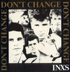 INXS - Don't Change Ringtone Download Free MP3