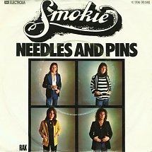 Needles And Pins Ringtone Download Free