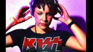 Rippin Kittin Ringtone Download Free