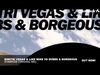 Borgeous & TyDi Feat. Dia - Over The Edge Ringtone Download Free MP3