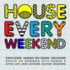 House Every Weekend Ringtone Download Free