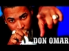 Don Omar Feat. Tego Calderon - Bandolero Ringtone Download Free MP3