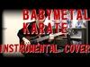 BABYMETAL - KARATE Ringtone Download Free MP3