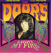 The Doors - Light My Fire Ringtone Download Free MP3